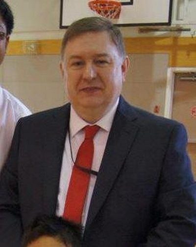 Instructor Photo